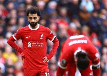 فيديو ليفربول يسقط أمام كريستال بالاس وي قد م هدية ثمينة لـ آرسنال ومانشستر سيتي في الدوري الإنجليزي