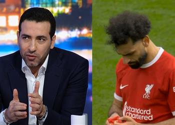 بالفيديو أبو تريكة ليفربول يعطي هدايا للجميع والقلق الأكبر من جوارديولا