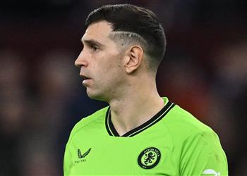 مارتينيز يختار لاعب العام في الدوري الإنجليزي يجب أن ينافس على الجائزة بأهدافه