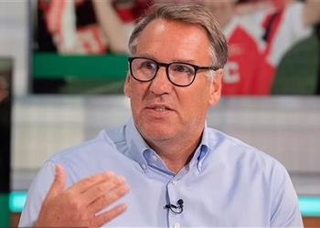 بول ميرسون ينتقد أرتيتا ويؤكد صراع الدوري الإنجليزي انتهى بنسبة 100