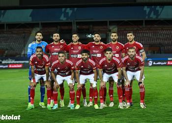منهم الشحات وعاشور استبعاد 11 لاعب ا من قائمة الأهلي أمام الزمالك في الدوري