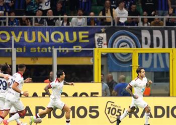 فيديو كالياري يخطف تعادلا مثير ا بثنائية من إنتر ميلان في الدوري الإيطالي