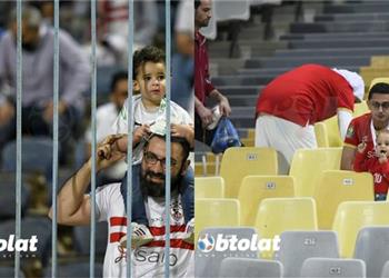 مسؤول تأمين مباراة الأهلي والزمالك يكشف محظورات الجماهير في القمة وخريطة الدخول