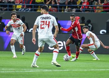 موعد والقناة الناقلة لمباراة الأهلي والزمالك اليوم في الدوري المصري والمعلقين