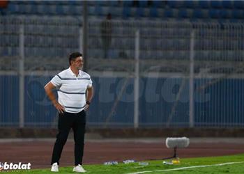 وكيله فيتوريا سيلجأ لـ فيفا بسبب أزمة الشرط الجزائي مع اتحاد الكرة