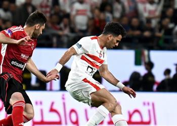 قبل القمة 127 تراجع الأهلي وتقدم كبير لـ الزمالك في تصنيف أندية العالم