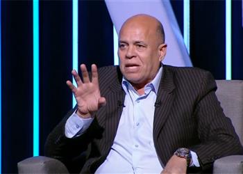 هشام يكن يتوقع الفائز بـ مباراة الأهلي والزمالك والسبب