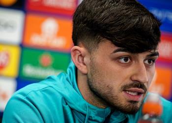 بيدري إيقاف مبابي ليس الأهم أمام باريس سان جيرمان وكلي حماس من أجل برشلونة