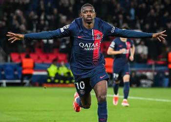 بروفة محتملة جماهير برشلونة توجه إنذار ا لـ ديمبلي قبل مباراة باريس سان جيرمان