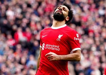كبير صحفيي بي بي سي عن مستقبل محمد صلاح ليفربول لن يستخف بشأنه