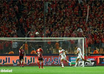 فيديو الزمالك يحسم القمة 127 أمام الأهلي بثنائية الجزيري في الدوري المصري
