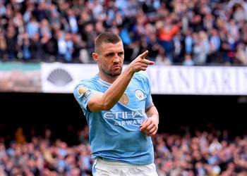 كوفاسيتش لقب الدوري الإنجليزي سي حسم لصاحب أقوى أعصاب