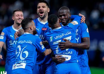 موعد والقنوات الناقلة لمباراة الهلال والعين اليوم في دوري أبطال آسيا والمعلقين