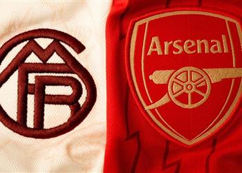 حكم مباراة بايرن ميونخ وآرسنال في دوري أبطال أوروبا