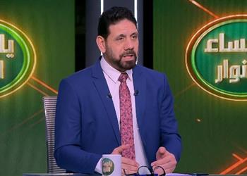 سمير كمونة الجزيري ضحك على ثنائي الأهلي ويوجه لهما نصيحة