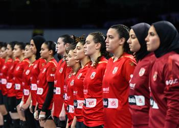 الأهلي يفوز ببرونزية السوبر الإفريقي لسيدات كرة اليد