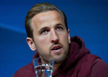 هاري كين موسم بايرن ميونخ سيكون فاشل ا إذا لم نحقق دوري أبطال أوروبا