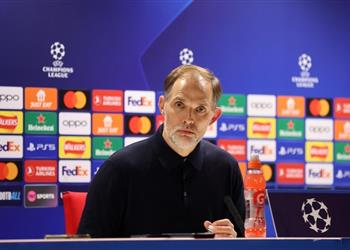 توخيل بايرن ميونخ لديه ميزة عن آرسنال في دوري أبطال أوروبا والفوز باللقب ينقذ موسمنا