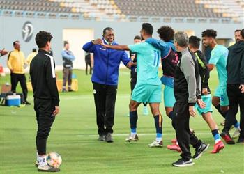 رسمي ا تحديد أول المتأهلين إلى الدوري الممتاز