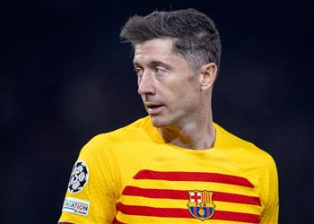 تشكيل برشلونة أمام باريس سان جيرمان في دوري أبطال أوروبا