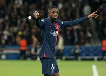 تشكيل باريس سان جيرمان أمام برشلونة في دوري أبطال أوروبا