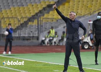 كارتيرون الأهلي يعاني قبل مواجهة مازيمبي ولكن