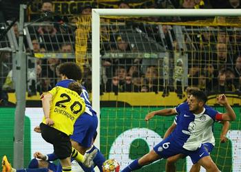 فيديو فولكروج وسابيتزر يسجلان هدفي بوروسيا دورتموند الثالث والرابع أمام أتلتيكو مدريد