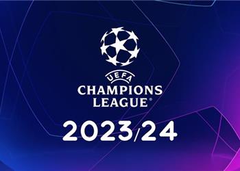 المتأهلون إلى نصف نهائي دوري أبطال أوروبا 2023 24