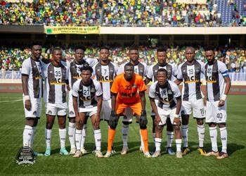 مدرب مازيمبي يعترف بمعاناة فريقه قبل مواجهة الأهلي في دوري أبطال إفريقيا