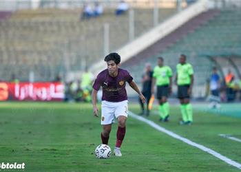 خاص اشتباه في إصابة محمد شكري بالرباط الصليبي