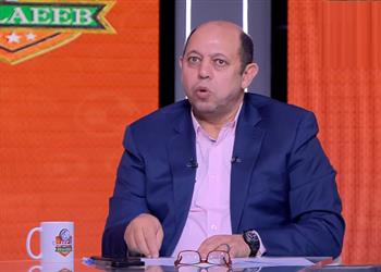 أحمد سليمان لم نعاند الأهلي عند التعاقد مع ثلاثي الزمالك وضموا كهربا وإمام عاشور بعد لفة