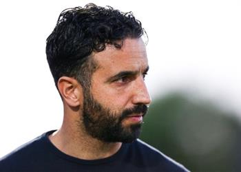 أموريم عن ارتباطه بـ ليفربول ابني أخبرني بما يريده