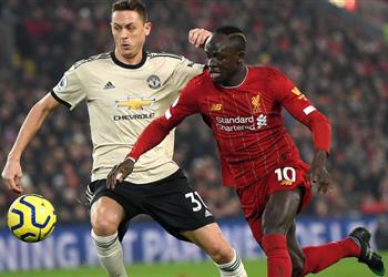 ماتيتش يكشف عن البديل المناسب لخلافة كلوب في ليفربول