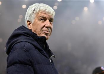 جاسبريني ي شعل الحماس قبل مواجهة أتالانتا وليفربول أهم مباراة في تاريخنا