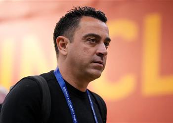 الكلاسيكو يحسم مصير تشافي مع برشلونة