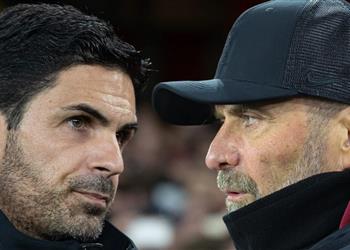 تقارير صفقة من الدوري الألماني تشعل المنافسة بين ليفربول وآرسنال