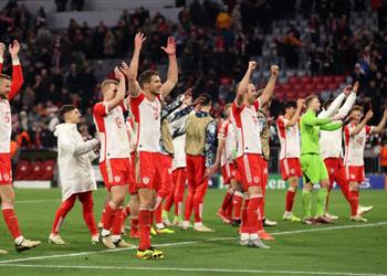 رجل مباراة بايرن ميونخ وآرسنال في دوري أبطال أوروبا