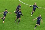 فيديو | ريال مدريد يطيح بـ مانشستر سيتي بركلات الترجيح ويتأهل لنصف نهائي دوري أبطال أوروبا