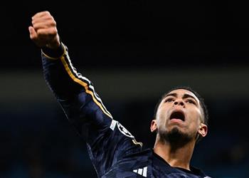 بيلينجهام لعبنا على التفاصيل الصغيرة أمام مانشستر سيتي ونعيش ليلة سحرية