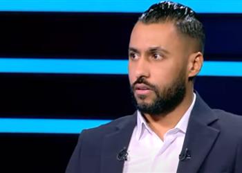 حسام عاشور حذرت إمام من إصابته وهذه رسالتي للخطيب