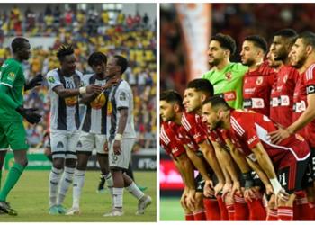 لاعب مازيمبي لـ بطولات لدينا ميزة أمام الأهلي وأتمنى الانتقال إلى مصر قريب ا