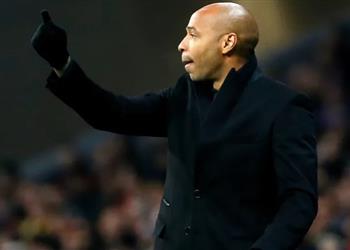 هنري ريال مدريد كان أفضل من مانشستر سيتي ويستحق التأهل