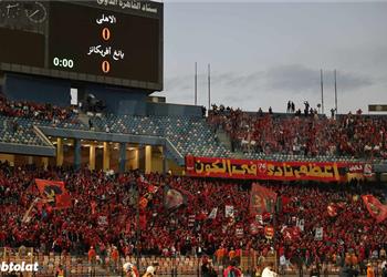 رسمي ا الأهلي يوجه طلب ا لـ وزارة الرياضة بشأن المباريات المحلية والقارية