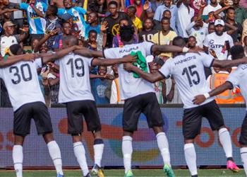 لاعب مازيمبي السابق لـ بطولات ملعبنا مرعب ولدينا كل إمكانات الفوز على الأهلي