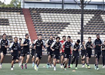 الأهلي يوجه طلب ا إلى الاتحاد الإفريقي بشأن مباراة مازيمبي