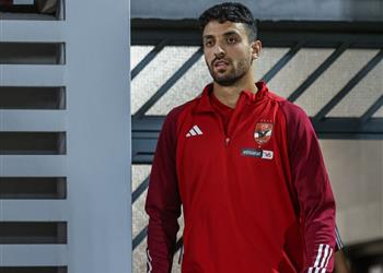 طاهر محمد طاهر قبل مواجهة مازيمبي كل فرق إفريقيا تؤدي بكل قوتها أمام الأهلي وجاهزون للفوز