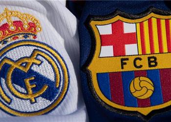رابطة الليجا تعلن موعد مباراتي ريال مدريد وبرشلونة في الجولة 33 للدوري الإسباني