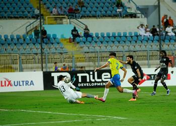 فيديو زد يهزم الإسماعيلي بثنائية ويزيد أوجاعه في الدوري المصري