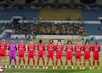 فيديو فيوتشر يفوز على فاركو بثنائية في الدوري المصري