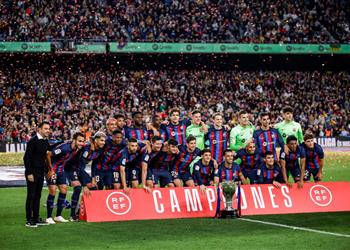 موندو ديبورتيفو تكشف موعد افتتاح ملعب الكامب نو الجديد